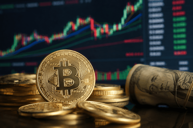 ‘Bull Run’ Sedang Berlaku? Ini 5 Fokus Pelabur Kripto Pada 2026