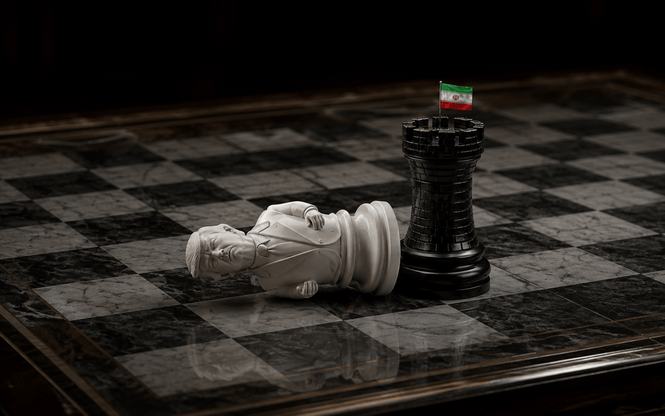 Konflik Hormuz Hampir Selesai, Rundingan Damai Cetus Tanda Tanya?