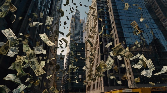 Jackson Hole Jadi Tumpuan: Ucapan Kevin Warsh Bakal Goncong Dolar A.S & Bon!