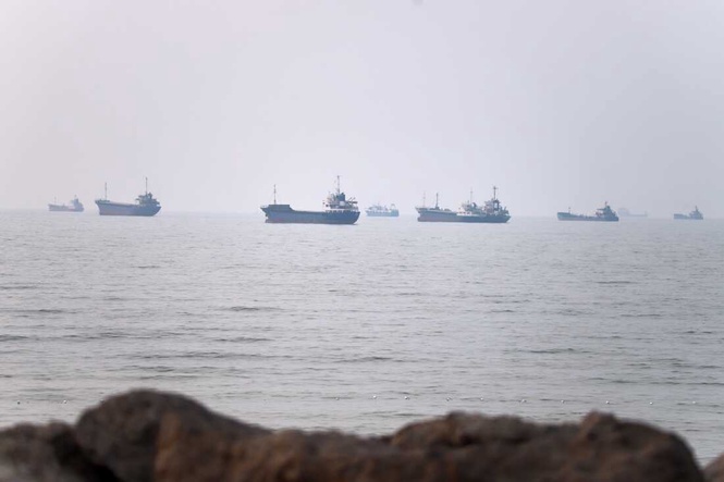 Selat Hormuz Kekal Ditutup Selagi AS Tidak Tunduk – Iran
