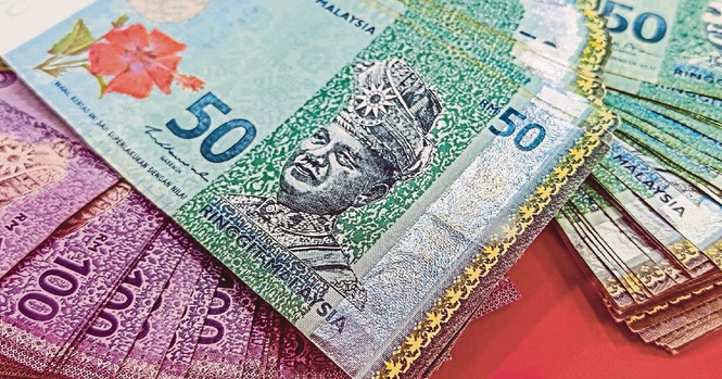 Ringgit Susut, Bon Malaysia Berdepan Risiko?
