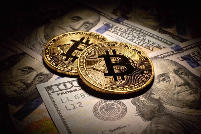 BTC Kekal Kukuh Ketika Indeks USD Tembusi 101