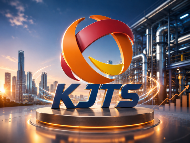 Kontrak 20 Tahun Jadi Pemangkin Baharu Buat KJTS Group