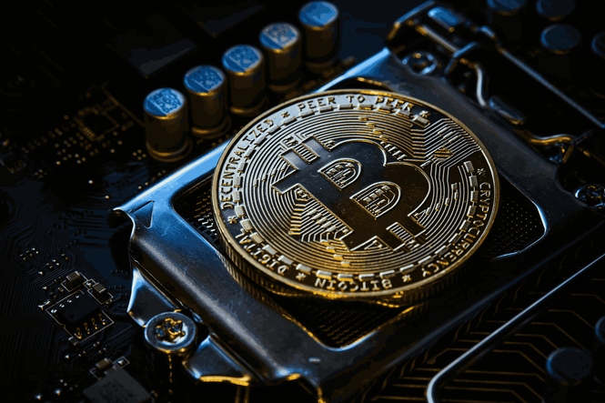 Bitcoin Hilang Momentum, Harga Minyak Jadi Bebanan