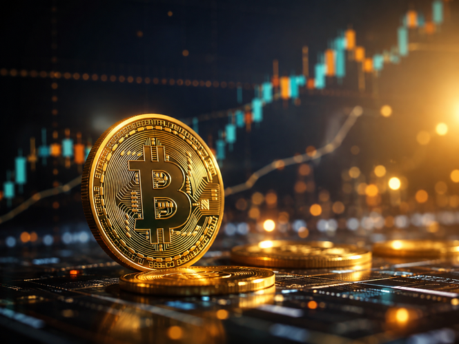 Bitcoin Rebound, $82,000 Target Seterusnya