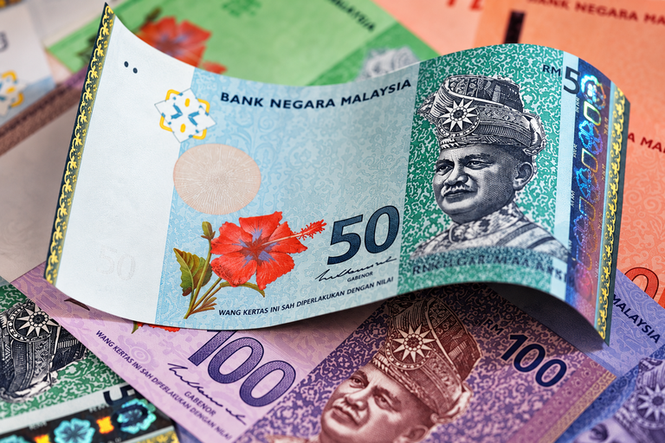 Ringgit Susut Berbanding USD, Kukuh Berbanding Mata Wang Utama