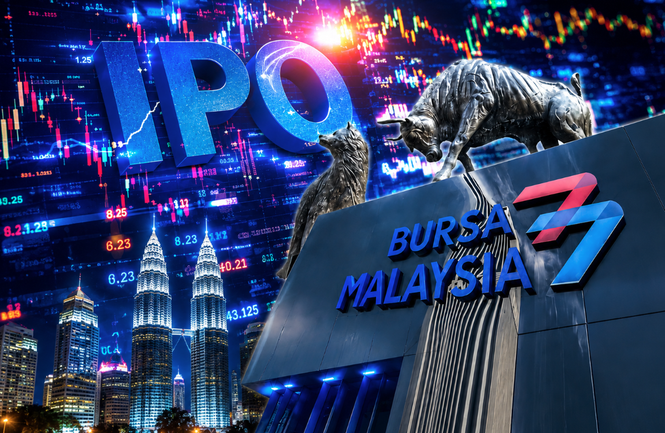 IPO Malaysia: 16 Syarikat Bakal Masuk Bursa