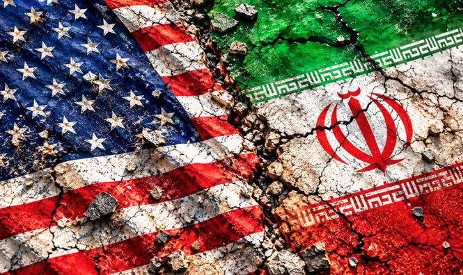 Iran & Amerika Makin Buntu! Deal Damai Makin Jauh