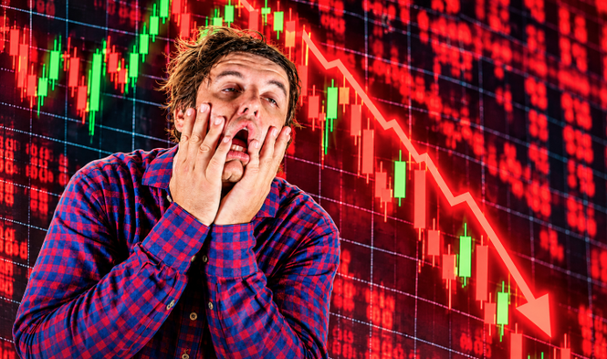 Trader Ramai Berjudi Sebab Tak Faham Fundamental