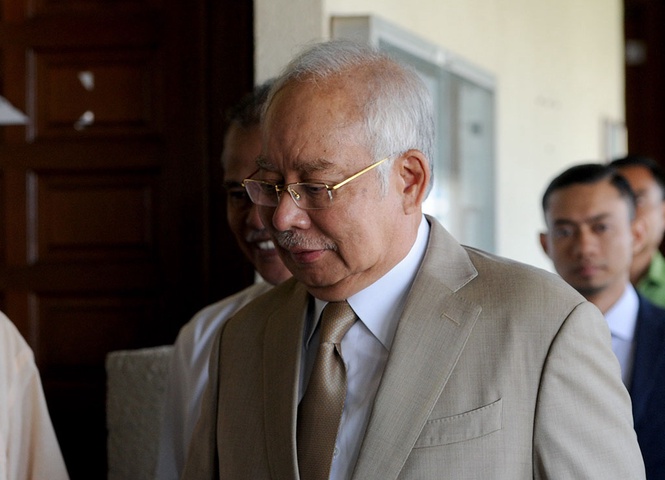 Tabung Solidariti Najib Cecah RM9.25 Juta