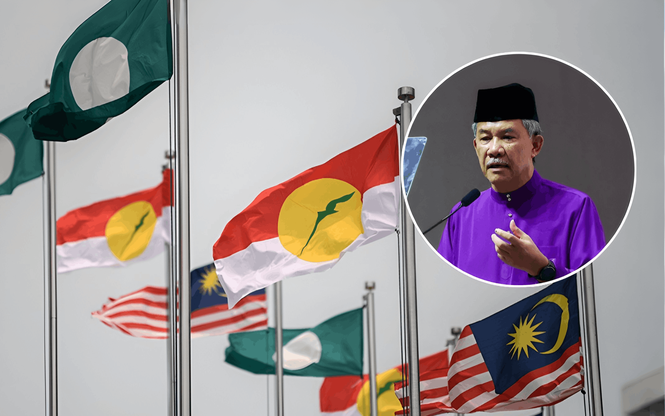 Gabungan UMNO-PAS Semakin Pasti, Isyarat Tok Mat Kian Jelas?