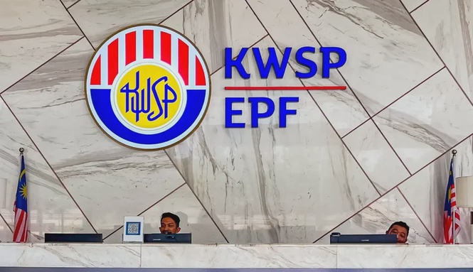Kerajaan Sasar 60% Ahli KWSP Capai RM390,000 Menjelang 2030 
