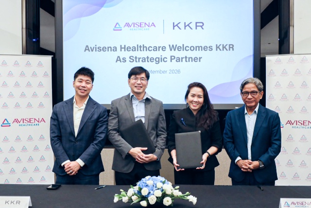 KKR Labur Dalam Avisena, Hospital Swasta Malaysia Jadi Rebutan Modal Global