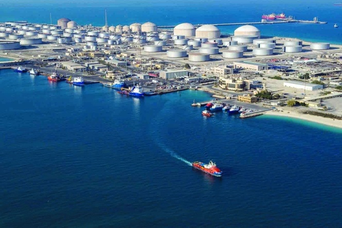 Arab Saudi Bagi Potongan Harga Minyak Kepada Asia!