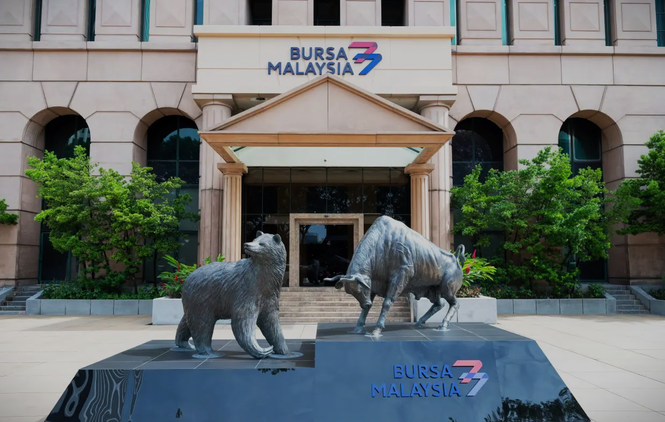 Bursa Malaysia Kembali Menghijau, Saham Wajaran Tinggi Jadi Tumpuan