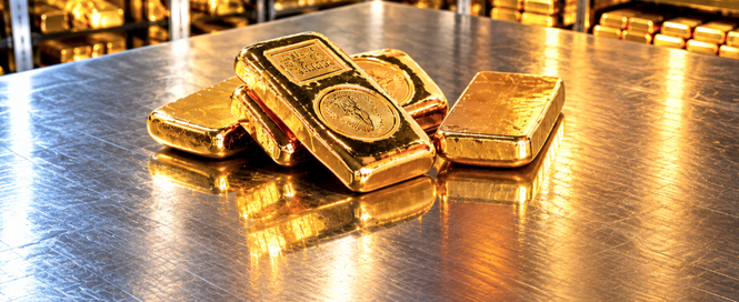 Ramalan Harga Emas XAU/USD: Ucapan Fed Jadi Penentu Gold Malam Ini