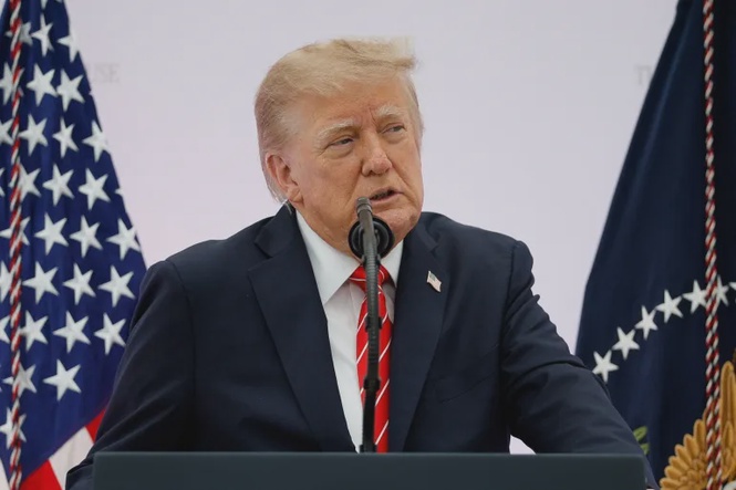 Trump Tolak Cabaran Iran, Tidak Mahu Hantar Tentera Darat!