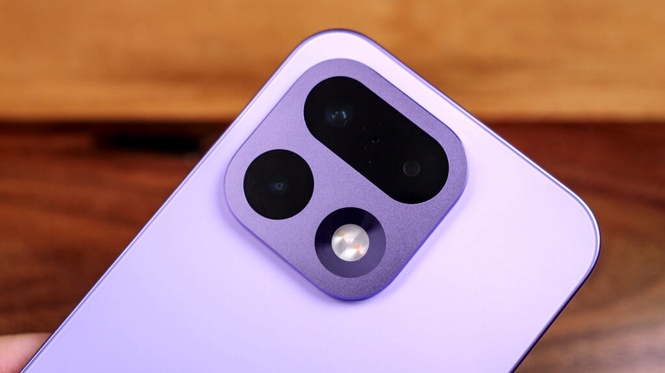 Image from: realme 16 Pro Review: Fashionable mid-ranger with industry’s first 200MP LumaColor camera