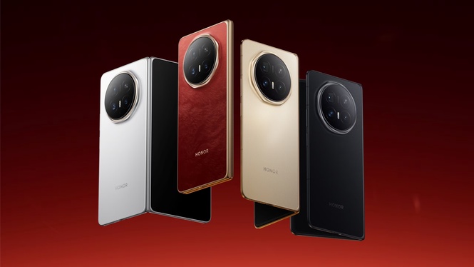 HONOR Magic V6 set to launch in Malaysia soon