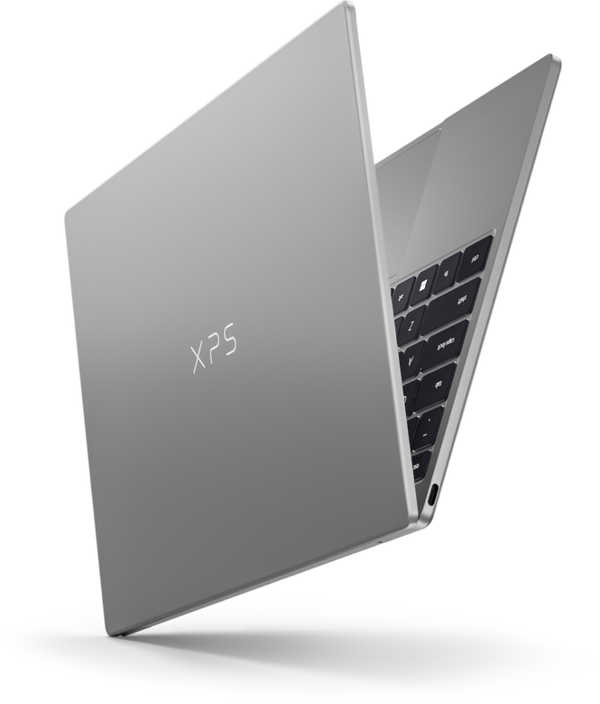 Image from: Dell Brings Back XPS With Its Thinnest and Lightest XPS 13 Yet