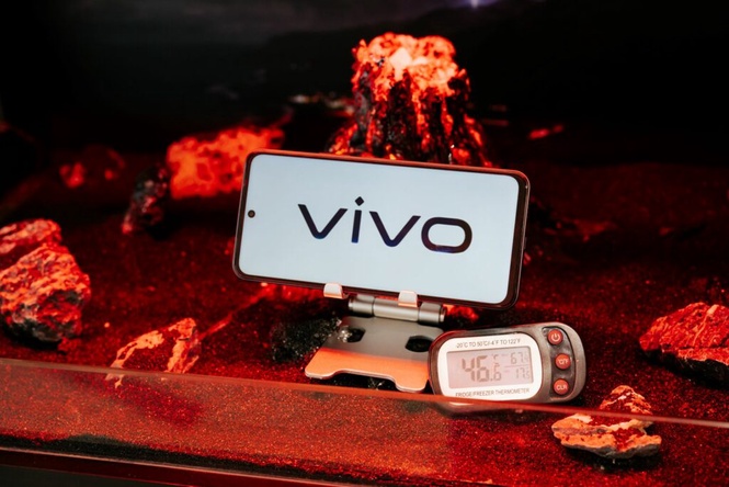 Image from: vivo Y31s Launches in Malaysia With 6,500mAh Battery, IP69+ Durability and Snapdragon Power From RM1,199