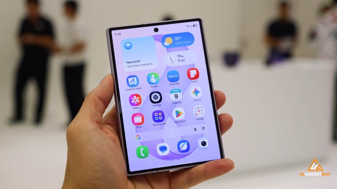 Image from: Samsung Galaxy Z Fold8 vs Galaxy Z Fold8 Ultra: Which Foldable Should You Buy in Malaysia?