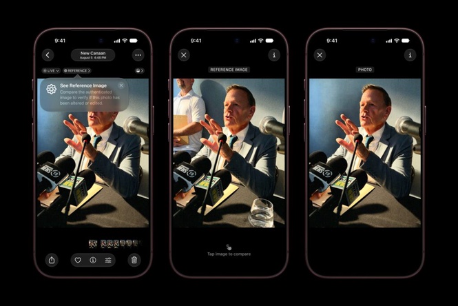 Image from: iPhone 18 Pro and iPhone 18 Pro Max Launch in Malaysia From RM5,499