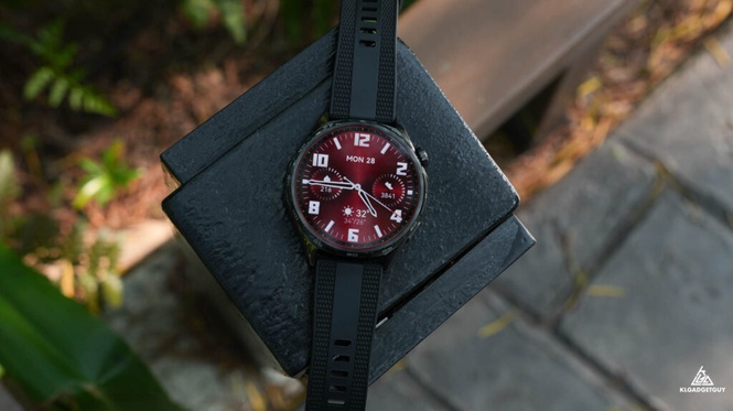 Image from: HUAWEI WATCH GT 7 Series: 6 Reasons to Make It Your Next Smartwatch