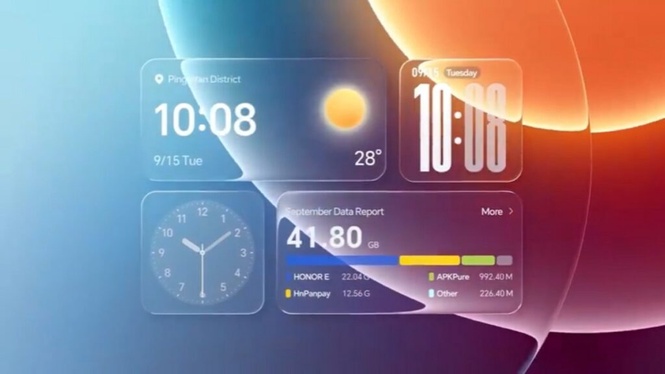 Image from: HONOR MagicOS 11 Starts Rolling Out in China — What Malaysia Users Should Know About Android 17