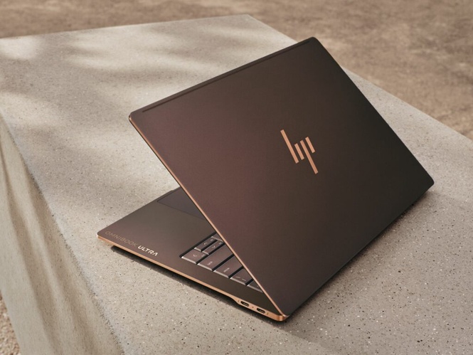 Image from: HP OmniBook Ultra 14 Deep Espresso Is a 100-Unit Malaysia Exclusive From RM9,999