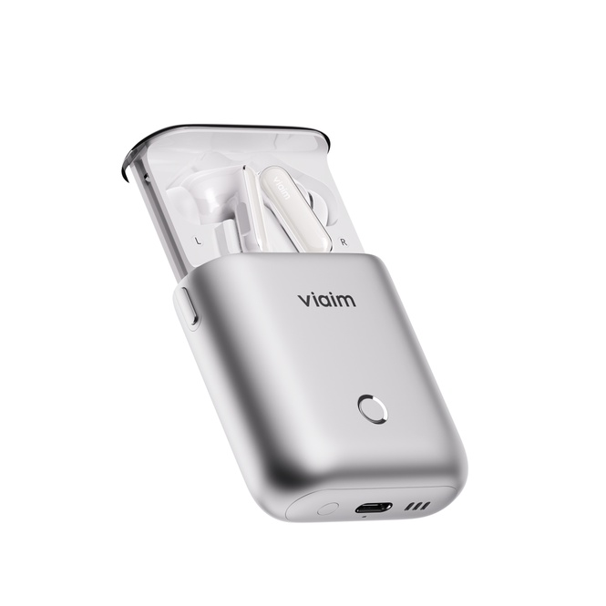 Image from: viaim Rise AI Earbuds Launch Today — They Want to Turn Your Conversations Into Action Items