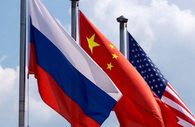 “俄罗斯赢、中国赚、美国吃紧”:一场没人算到的伊朗战争,正在重写全球经济版图!