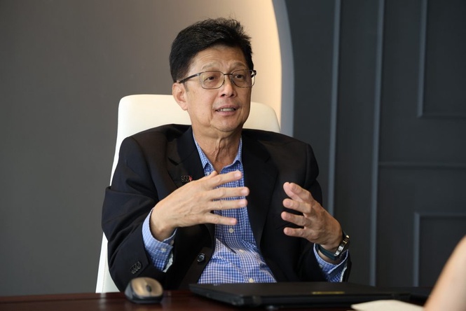 Image from: 中小企快撑不住了?超过80%企业成本双位数上涨!
