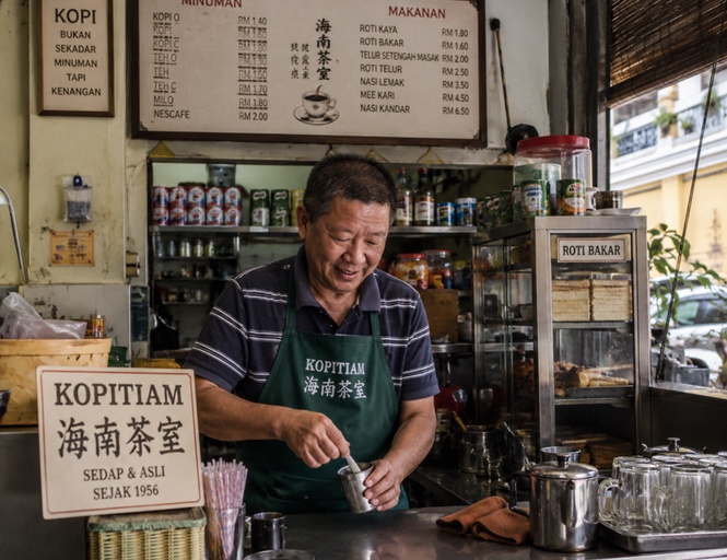 餐馆、咖啡店7月前要注意了,关税局全国严查税务合规!