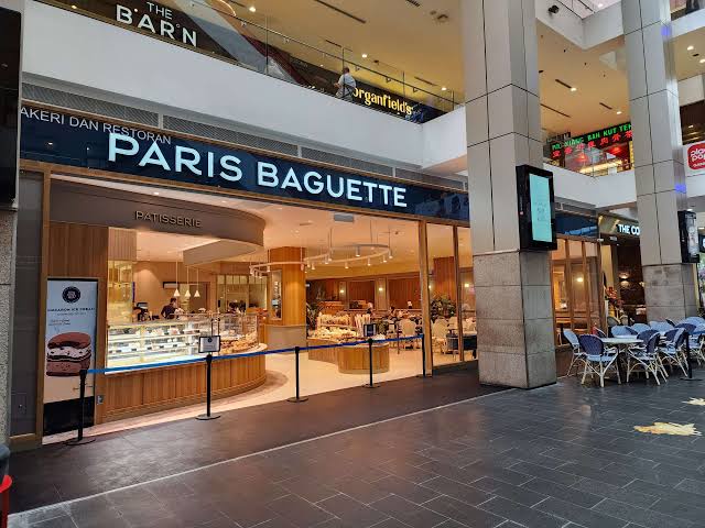 亏损RM6709万,Berjaya Food RM1脱售Paris Baguette!