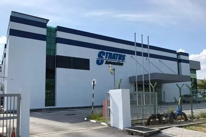 估值RM10亿!槟城自动化企业Stratus Global IPO获热烈追捧