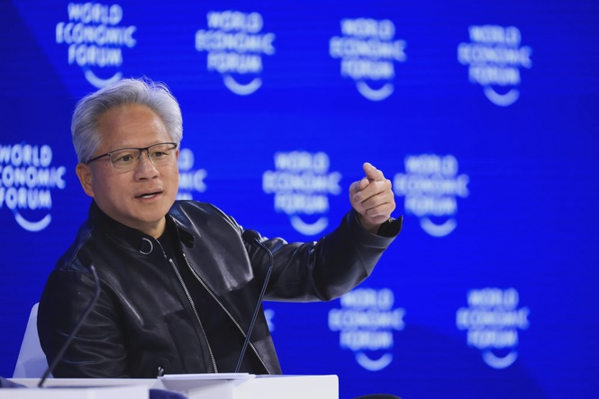 黄仁勋:AI时代最夯职业不是工程师!这4类技术工年薪可达RM40万