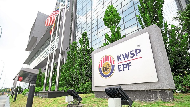 老板成本要增加?前EPF老总建议低薪员工EPF缴15%至16%!