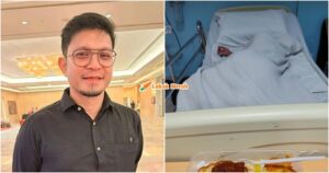 anak ako mustapha dibuli