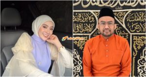 datuk red tuntut rm100000 adira