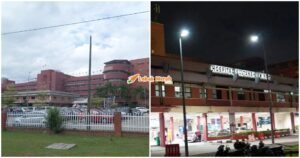 ft hospital