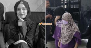 pelajar tingkatan satu maut dirempuh guru