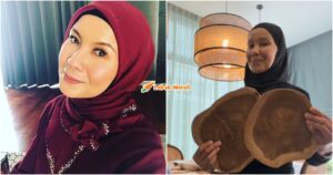 sheila rusly rumah perompak