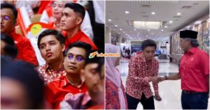 ammar ahyan umno