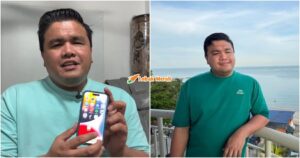 azmi saat oku guna media sosial