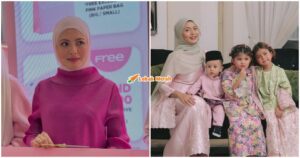 ft syida melvin