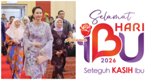 hari ibu ft