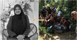 nur izzati humaira bukit changkat asa