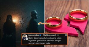 sumpah lafaz cerai