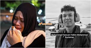 tragedi pelantar minyak bot